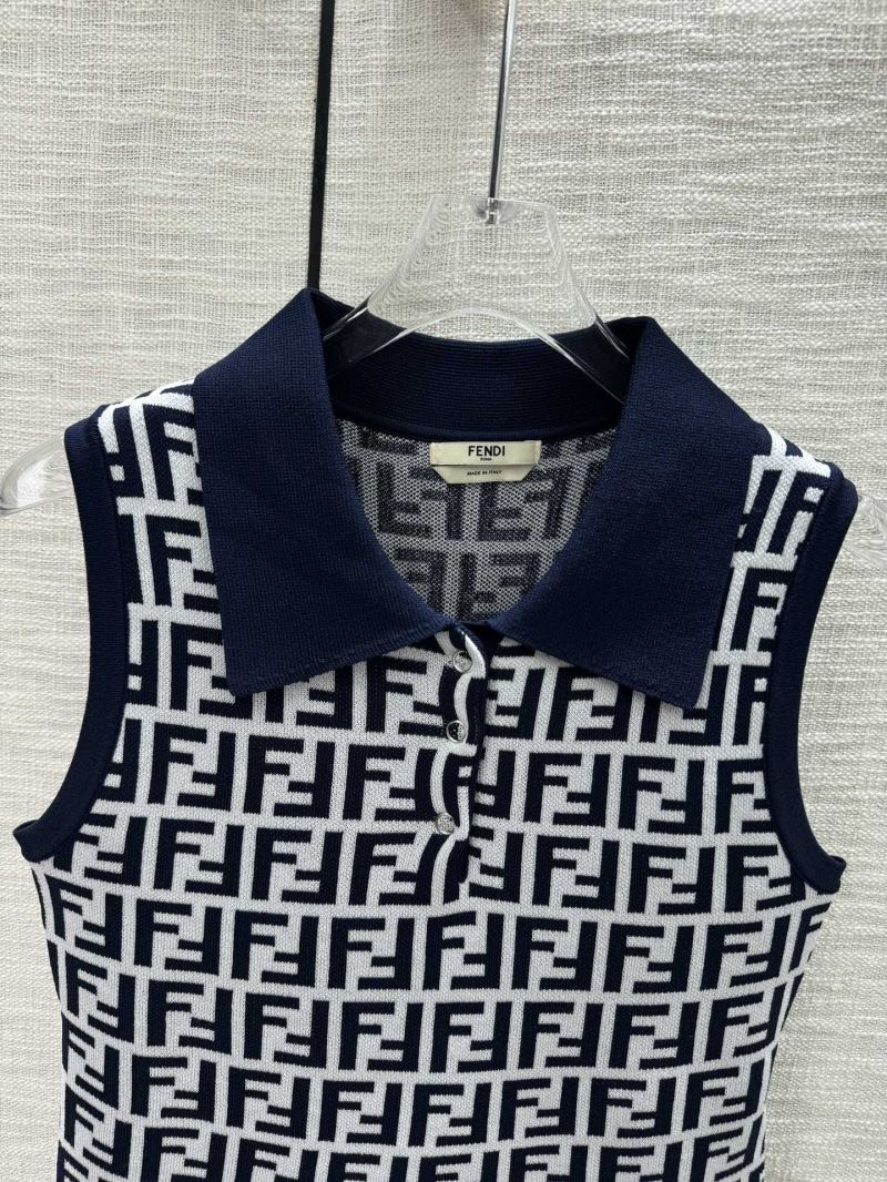 Fendi Vest